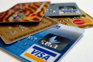 creditcards 300x2001 PCI Compliance Becomes Next Big Thing for Nearshore BPO 