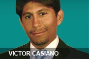 Victor Casiano3 Victor Casiano31 El Salvador: On the Right Path