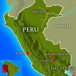 peru map 01 150x1501 So What Does Peru Have to Offer for Contact Centers? 
