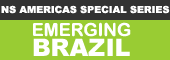 emergBrazil 1527 Brazil Outsourcing: Brasscom Targets Reducing Cost for Outsourcers