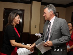 laura.chinchilla.costa .rica  300x2291 Exclusive Interview with President Laura Chinchilla Miranda