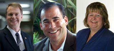 nearshore IT decision makers nearshore IT decision makers1 The Myths and Realities that Prevent IT Outsourcing to Latin America