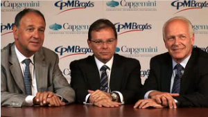 Hermelin Rossi and Shpilberg on CPM Braxis Deal Videos Capgemini 222222222 300x1691 Capgemini Takes a Big Bite of Brazil IT Services with CPM Braxis Deal 