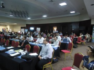 honduras BPO 300x2251 Atento, Sykes and Sitel Get a Closer Look at Honduras