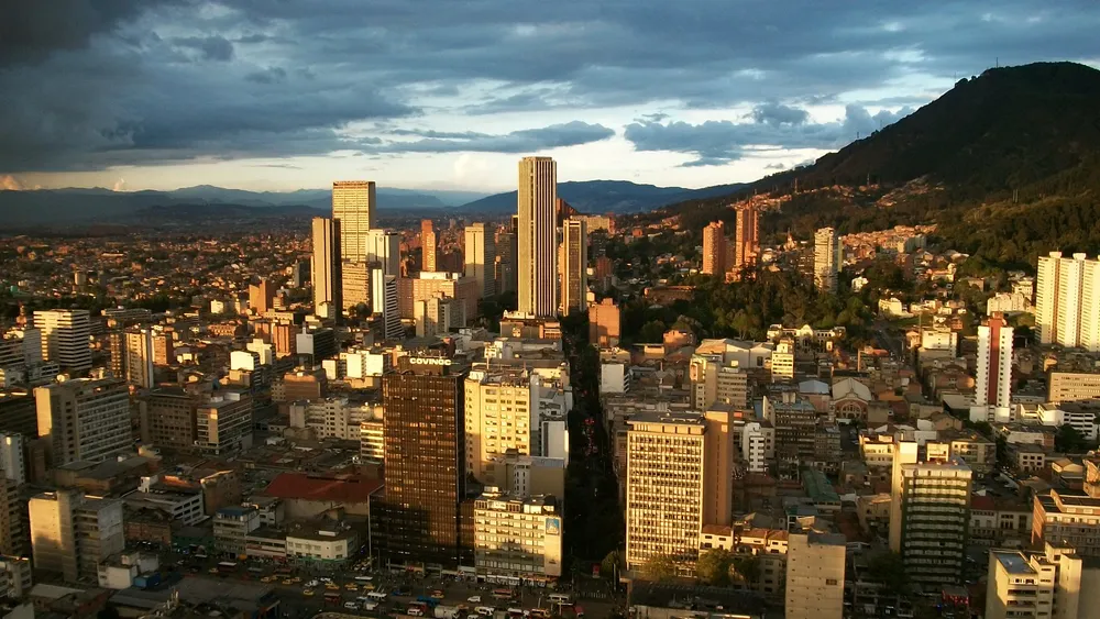 Bogota BPO