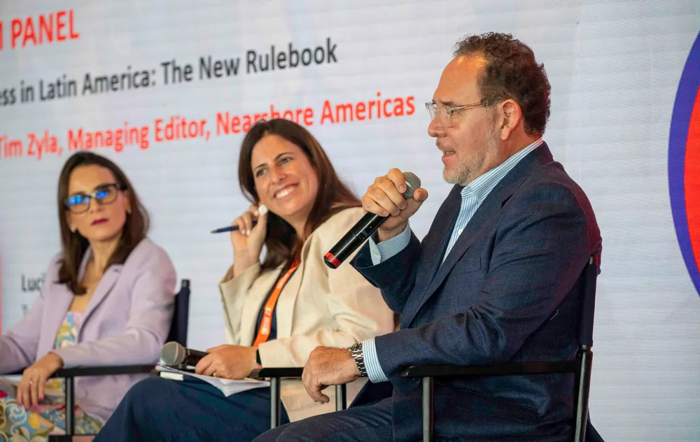 Nexus 2025: The New Rules that Define LATAM Ops