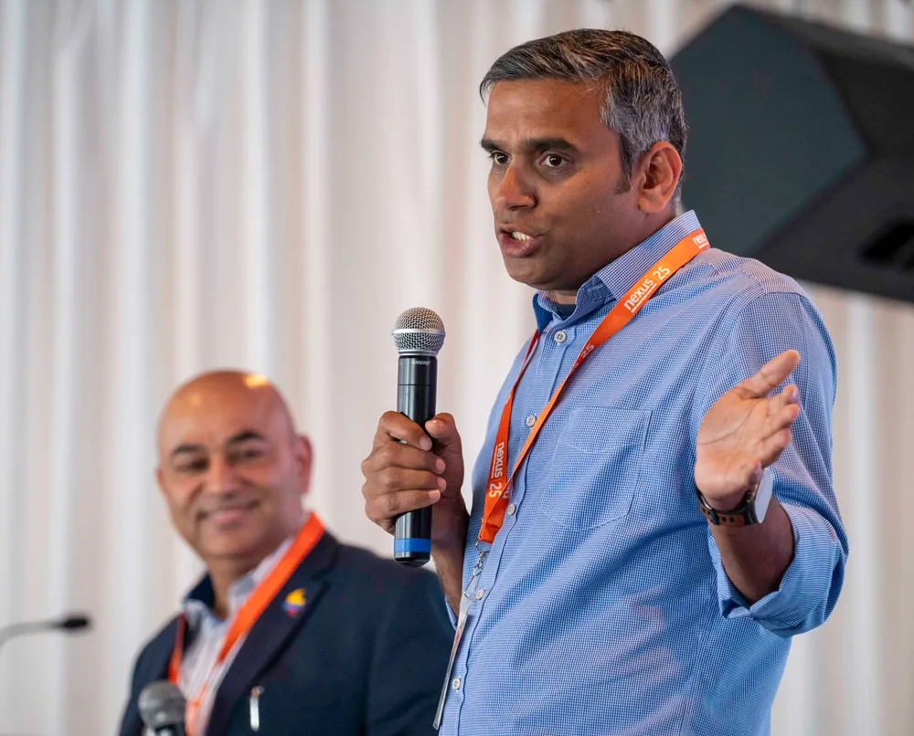 Nexus 2025: A Smarter Engineering Strategy
