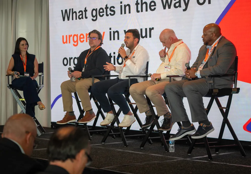 Nexus 2025: The Age of CX Urgency