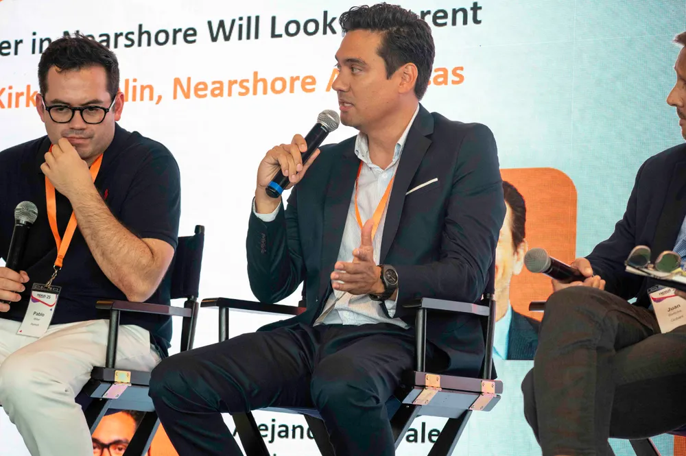 Nexus 2025: Debating the Next Chapter of Nearshore