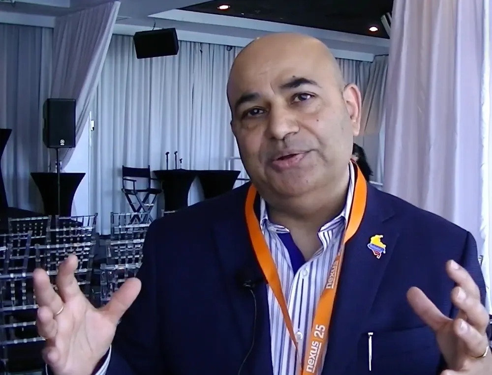 Nexus Video: Outlining NGN Advisory's Mission