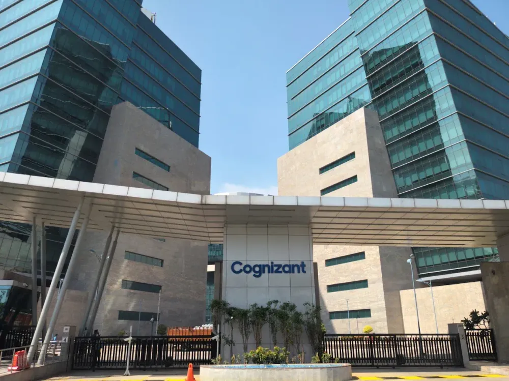 Cognizant Expands AI Infrastructure With Astreya Deal
