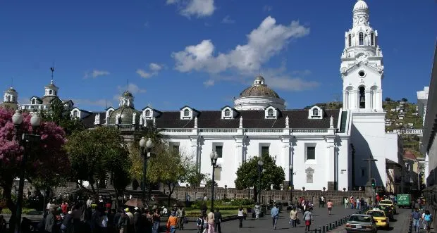 Exclusive: Why Did ThoughtWorks Seize on Ecuador While So Many Others Passed?