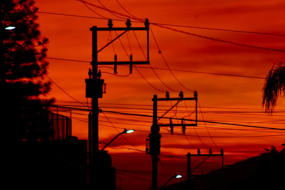 Mexico’s Grid Problem Is Getting Out of Hand