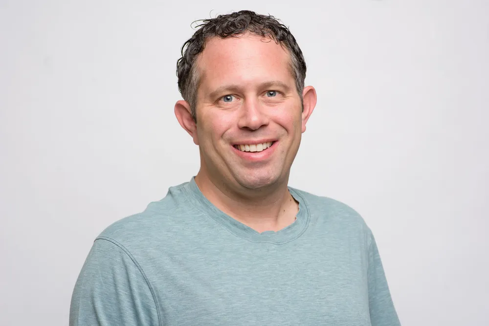 Yoni Epstein itel