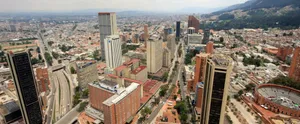 Colombia rent