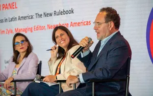 Nexus 2025: The New Rules that Define LATAM Ops