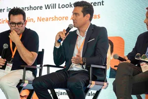 Nexus 2025: Debating the Next Chapter of Nearshore
