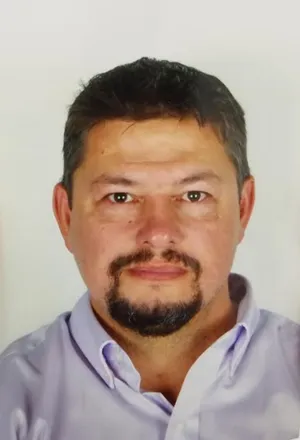 Faces in the Crowd: Jerry Franklin, OJO Labs