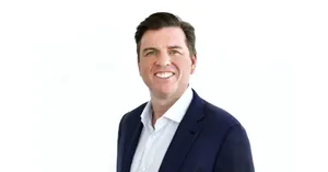 Faces in the Crowd: Tony Bates
