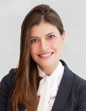 Pilar Cerón