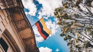 Colombia Presidential Race Heads to Runoff