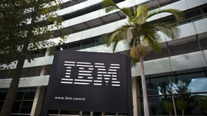 IBM Secures $1 Billion U.S. Backing to Build Quantum Chips