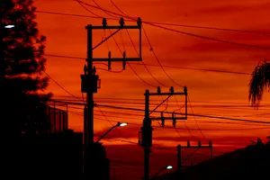 Mexico’s Grid Problem Is Getting Out of Hand