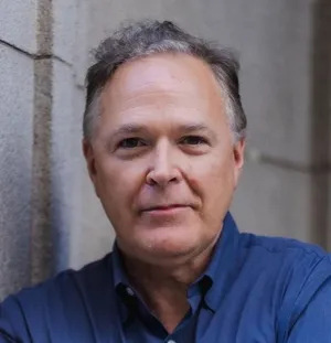 Kirk Laughlin
