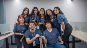LSG Deepens Mexico Push With Rapido Buy