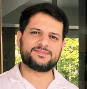 Manoj Sharma