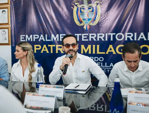 What to Expect from Colombia’s New President