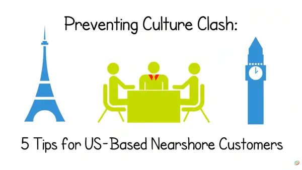 How to Prevent Culture Clash with External Teams