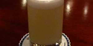 pisco trail
