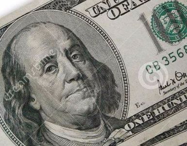 US dollar