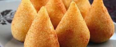 Coxinha