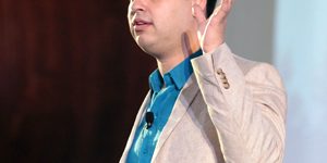 softtek ricardo garza