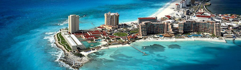 cancun