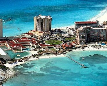 cancun
