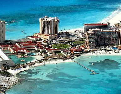 cancun
