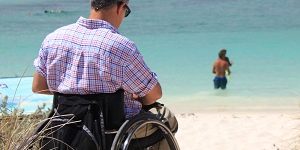 Accessibility bahamas