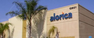Alorica