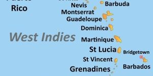 federal aviation administration caribbean