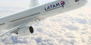 latam airlines