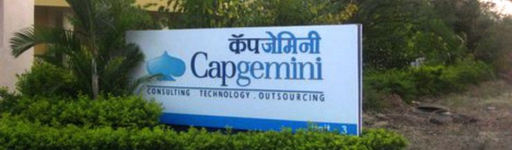 Amid The Pandemic Capgemini Raises Salary For Its India Staff 