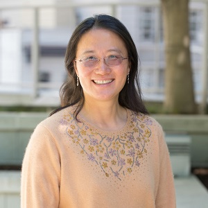 Zhiyin Pan