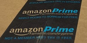 amazon prime