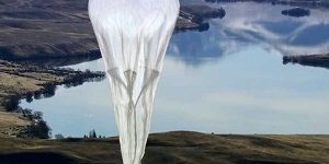 google balloon