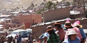 potosi bolivia