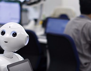 Salesforce AI agents