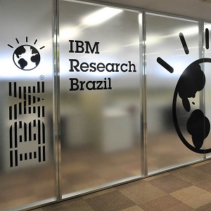 IBM Brazil nanotechnology